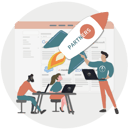 Get Partners Involved