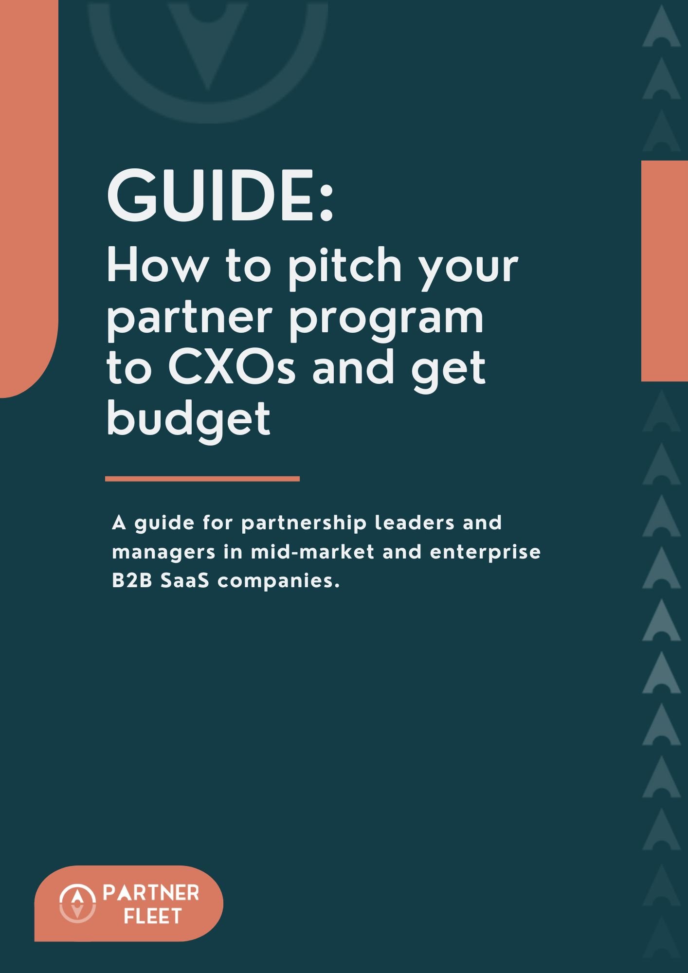 CXO Pitch Draft